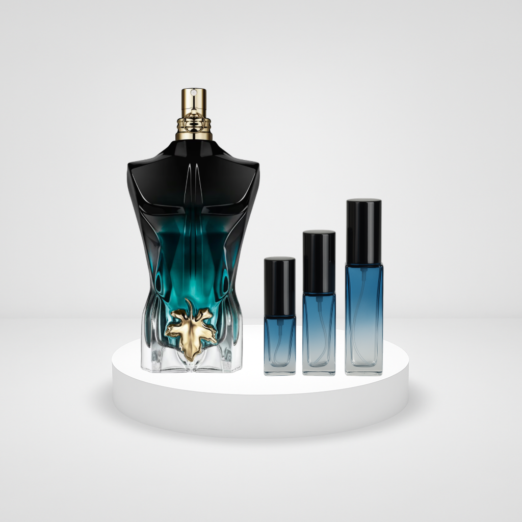 LE BEAU LE PARFUM - JEAN PAUL GAULTIER