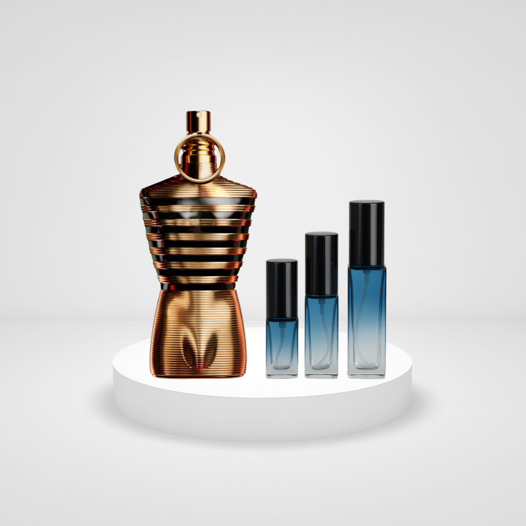LE MALE ELIXIR - JEAN PAUL GAULTIER