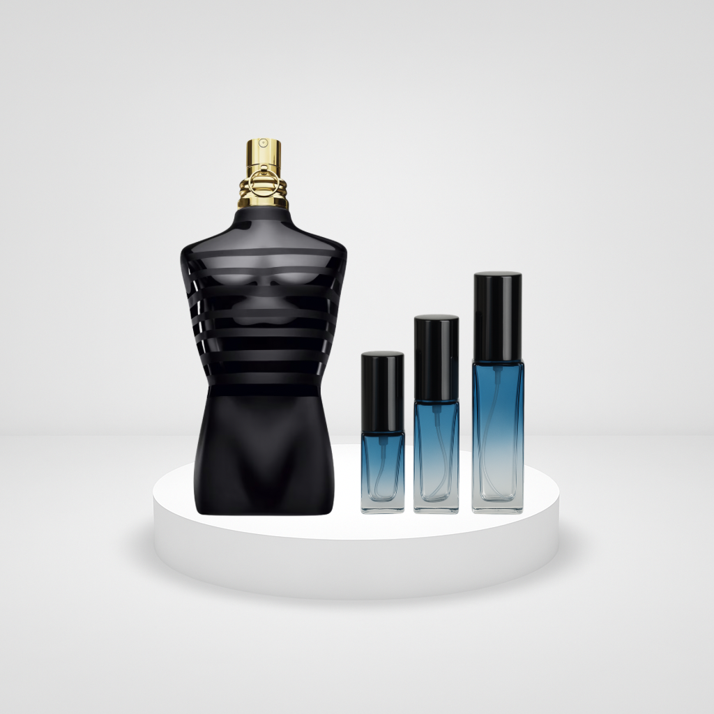 LE MALE LE PARFUM - JEAN PAUL GAULTIER