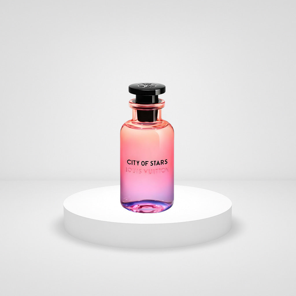 LOUIS VUITTON - CITY OF STARS