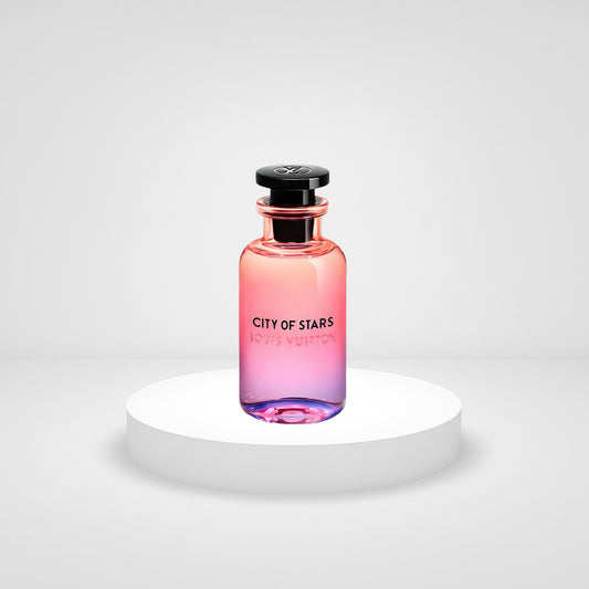 LOUIS VUITTON - CITY OF STARS