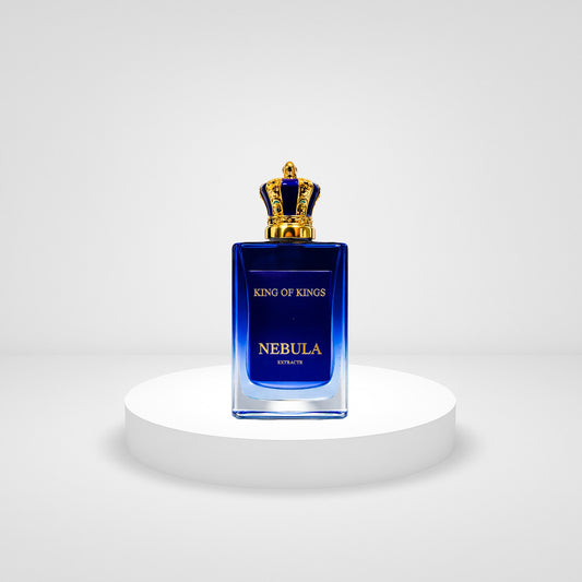 KING OF KINGS - NEBULA