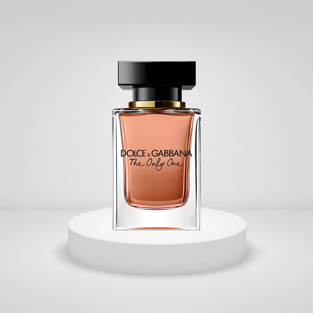 THE ONLY ONE EDP - DOLCE & GABBANA