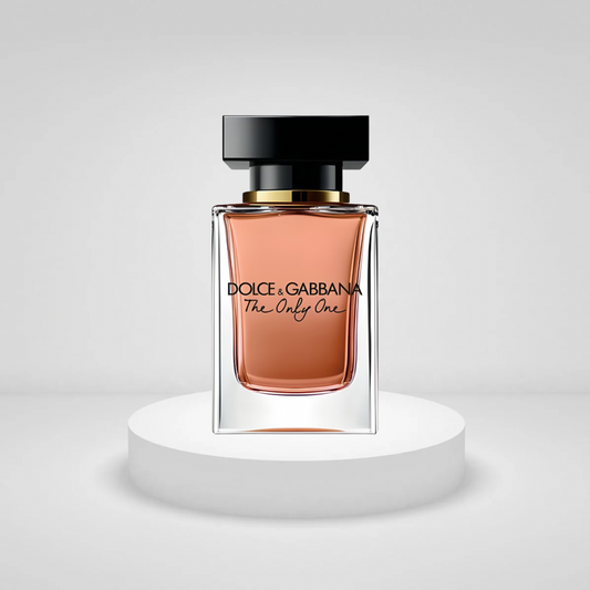 THE ONLY ONE EDP - DOLCE & GABBANA