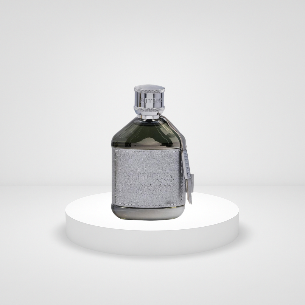 DUMONT - NITRO ELIXIR