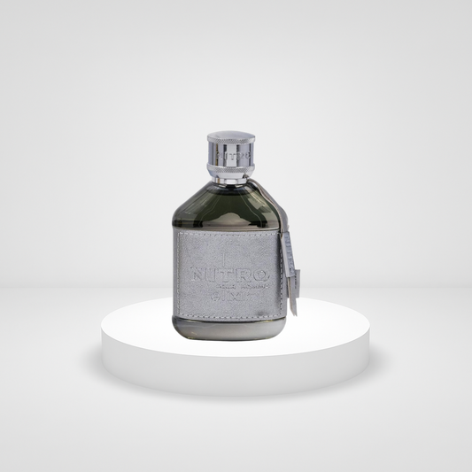 DUMONT - NITRO ELIXIR