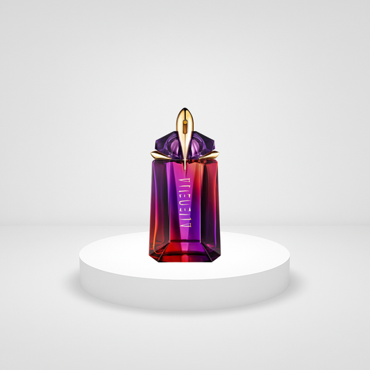 ALIEN HYPERSENSE - THIERRY MUGLER