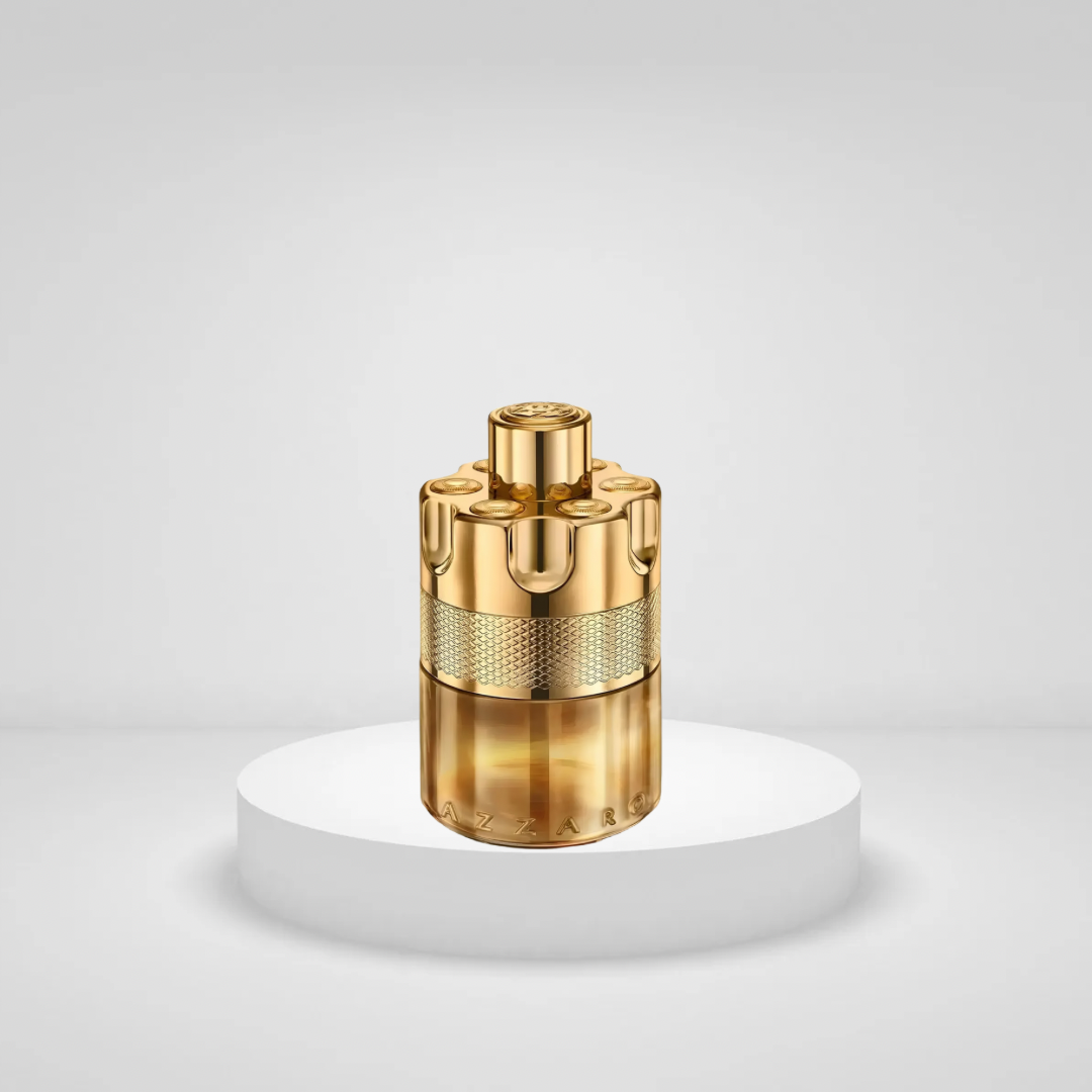 FOREVER WANTED ELIXIR - AZZARO