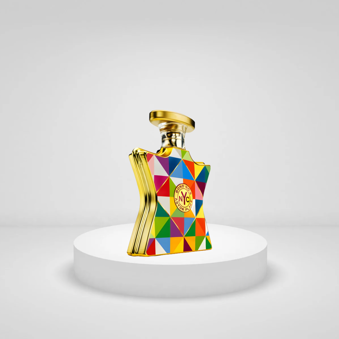 ASTOR PLACE EDP - BOND no.9