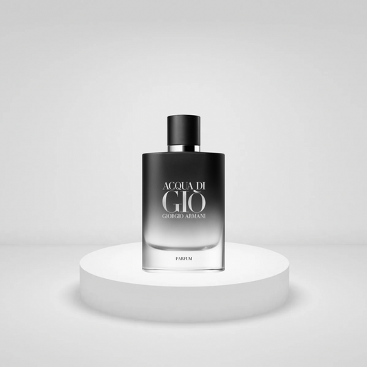 ACQUA DI GIO PARFUM - GIORGIO ARMANI