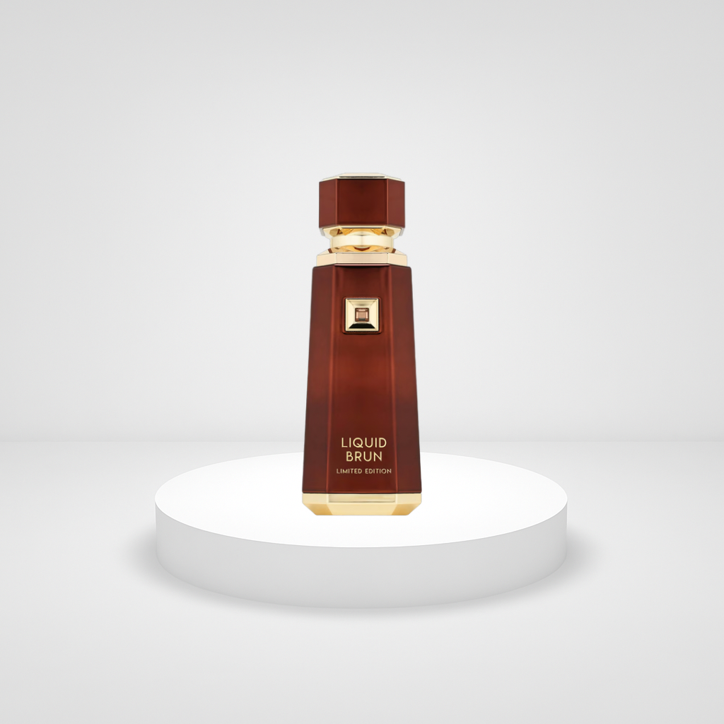 FRENCH AVENUE - LIQUID BRUN LIMITED EDITION