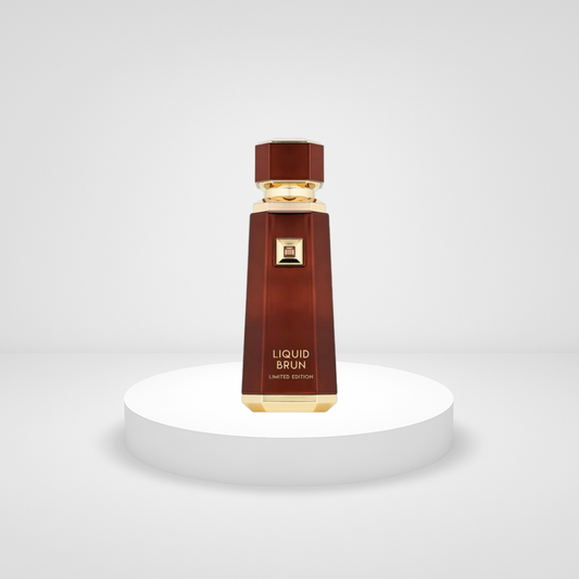 FRENCH AVENUE - LIQUID BRUN LIMITED EDITION