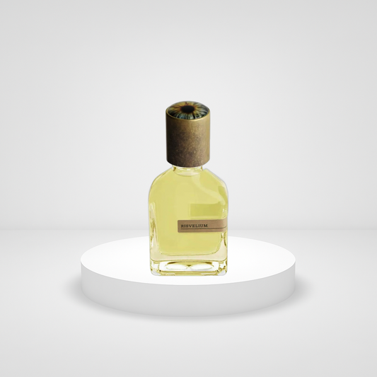 ORTO PARISI - RISVELUM