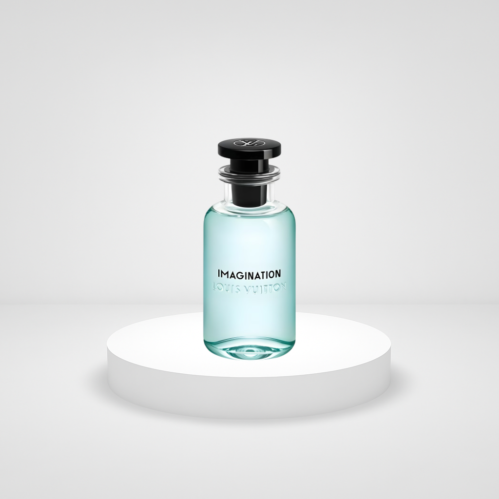 IMAGINATION - LOUIS VUITTON