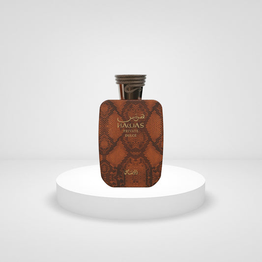 RASASI - HAWAS PRIVATE DULCE