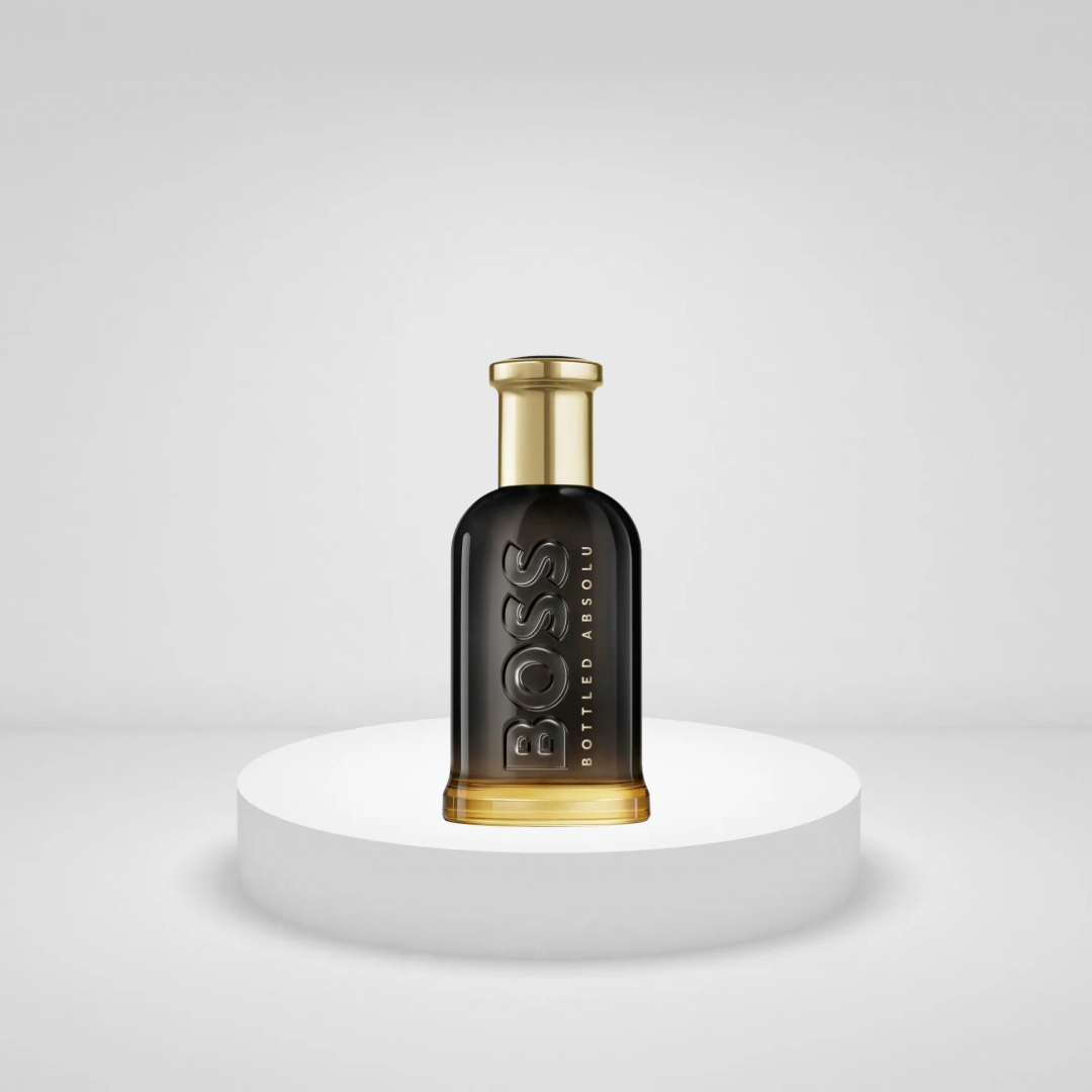 BOTTLED ABSOLU PARFUM INTENSE - BOSS