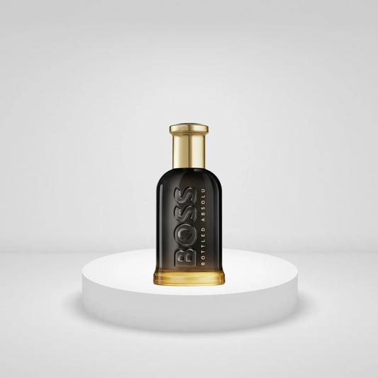 BOTTLED ABSOLU PARFUM INTENSE - BOSS