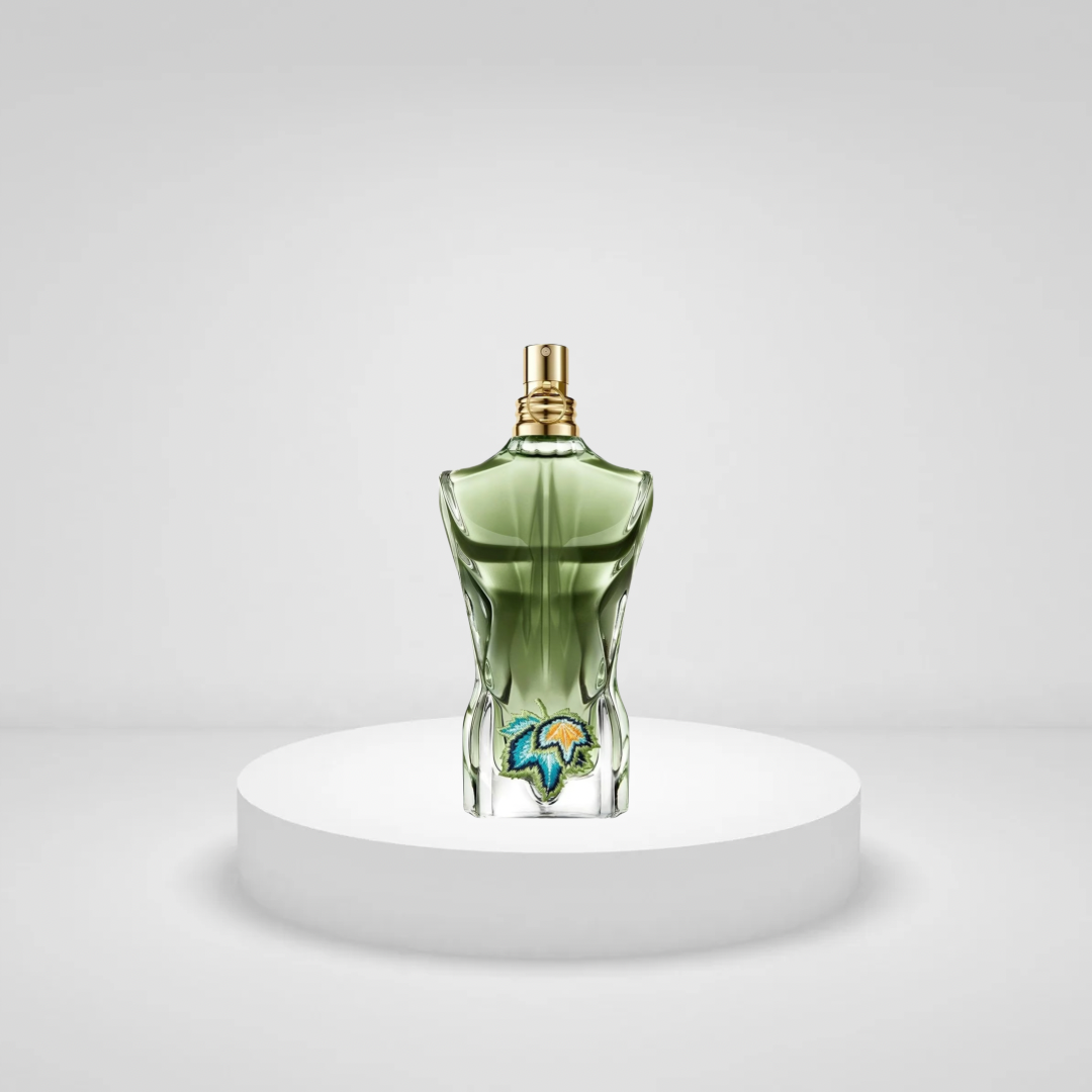 LE BEAU PARADISE GARDEN - JEAN PAUL GAULTIER