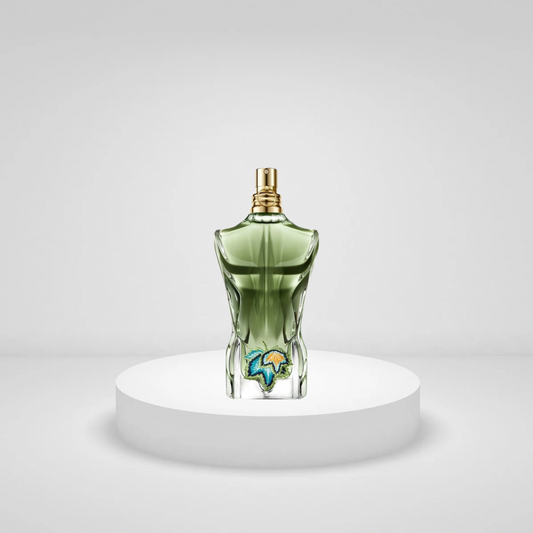 LE BEAU PARADISE GARDEN - JEAN PAUL GAULTIER