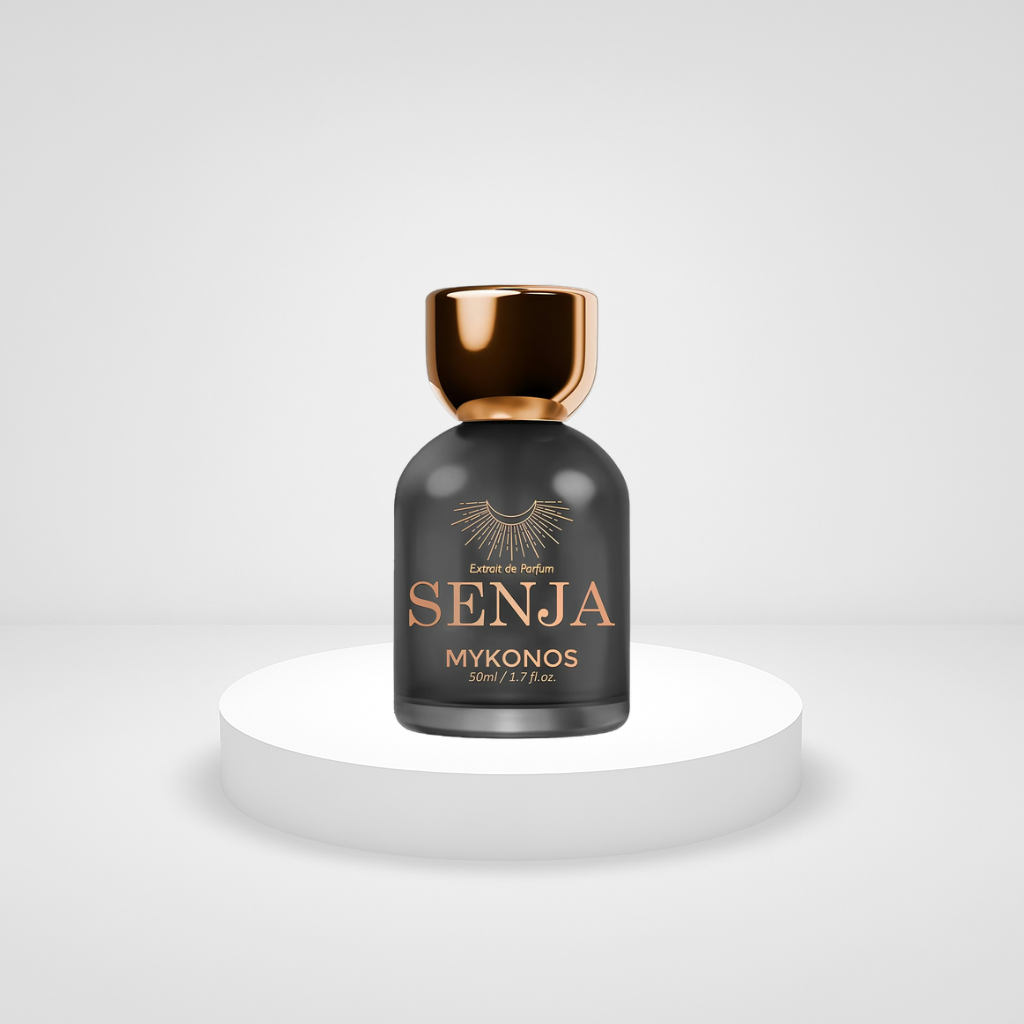 MYKONOS - SENJA