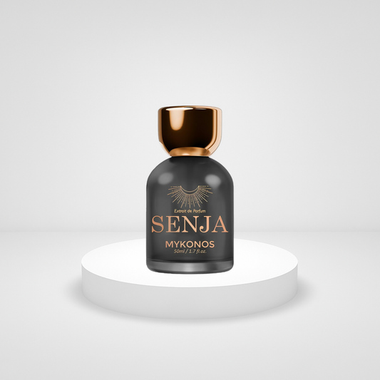 MYKONOS - SENJA