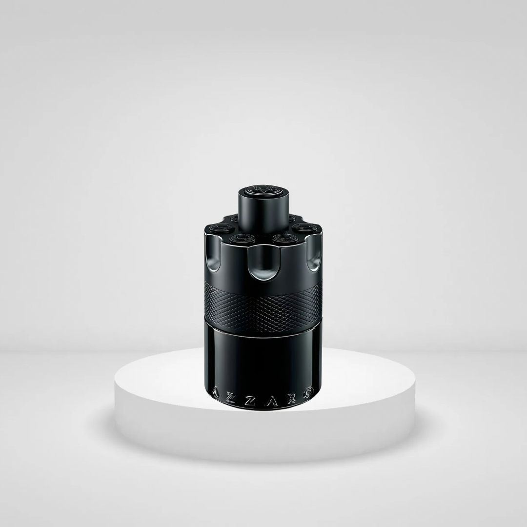 THE MOST WANTED EDP INTENSE - AZZARO