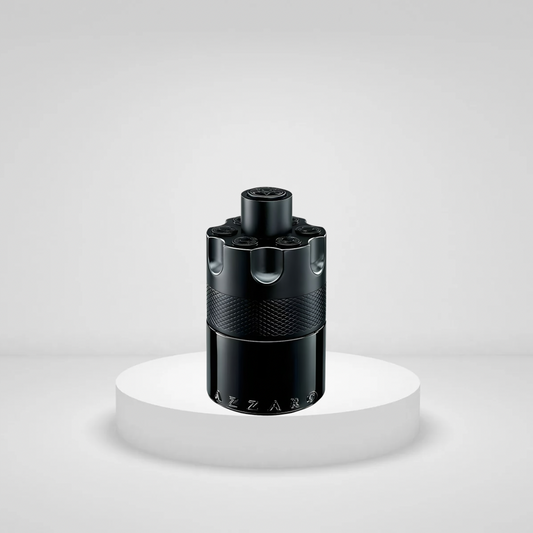 THE MOST WANTED EDP INTENSE - AZZARO