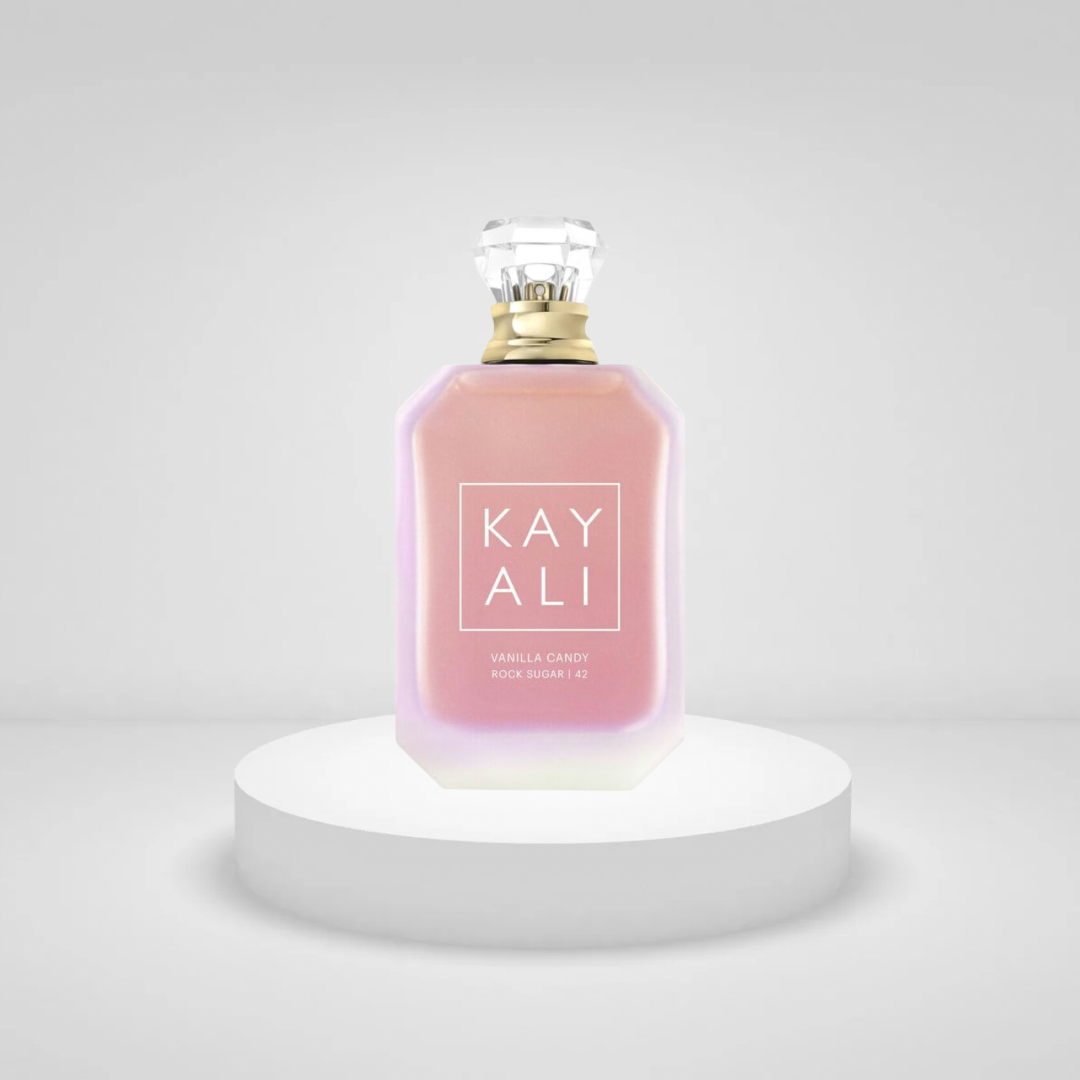 VANILLA CANDY ROCK SUGAR - KAYALI