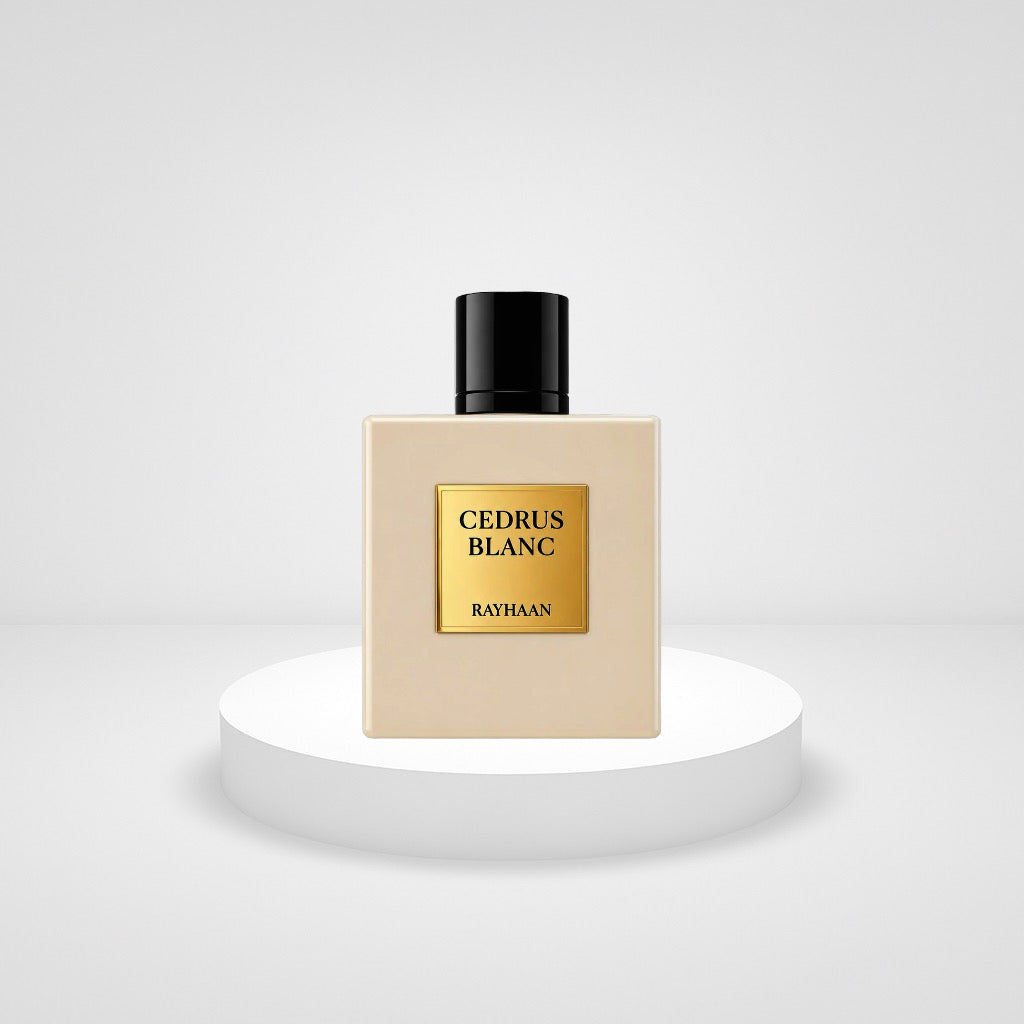 RAYHAAN - CEDRUS BLANC