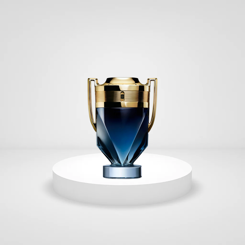 RABANNE - INVICTUS PARFUM