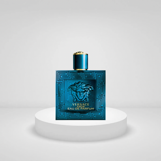 EROS EDP - VERSACE