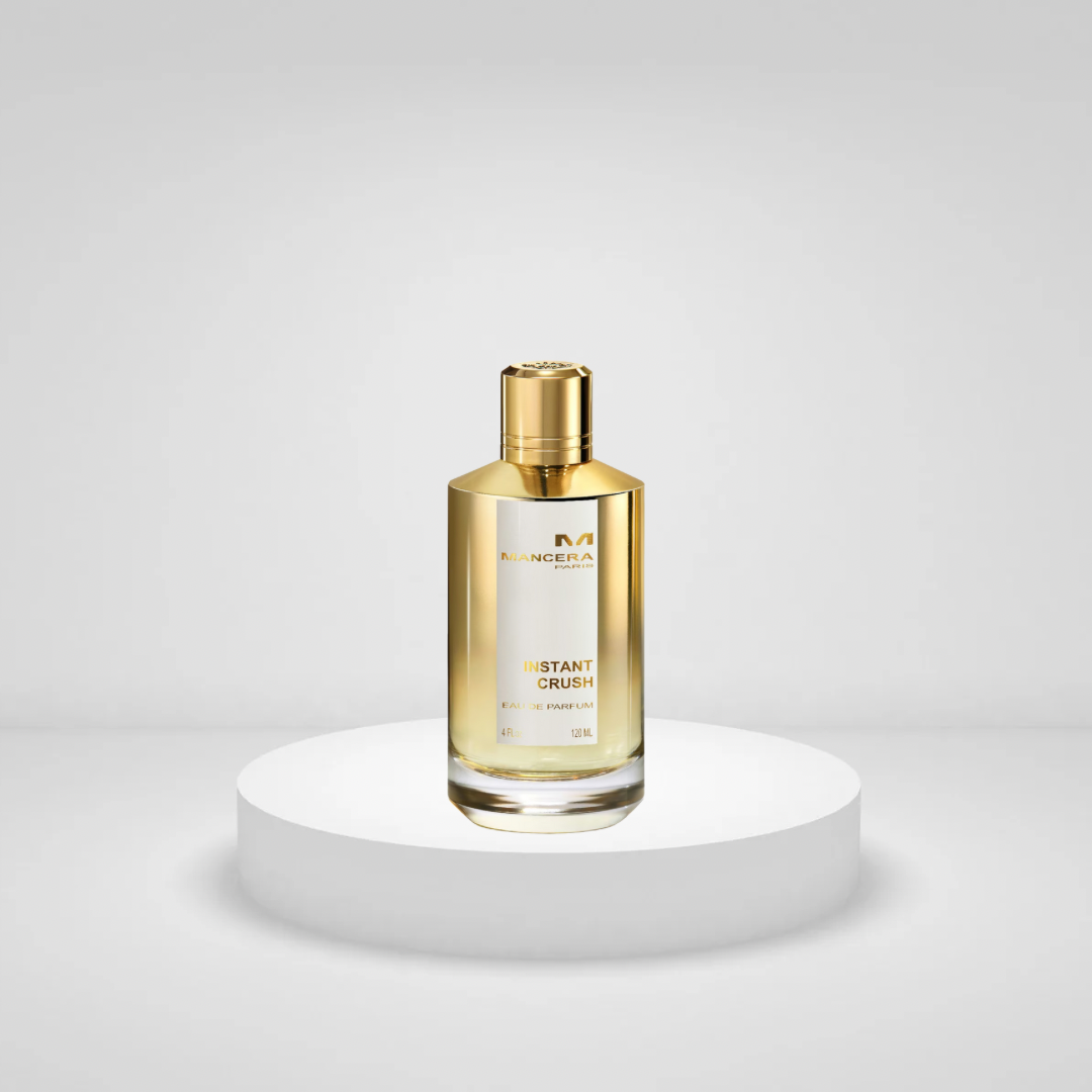 INSTANT CRUSH - MANCERA PARIS