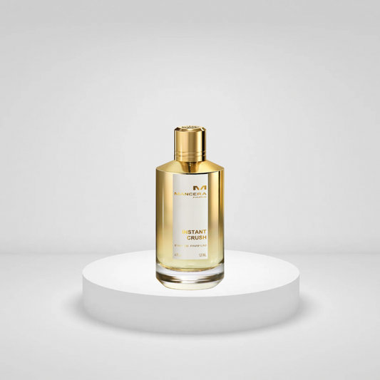 INSTANT CRUSH - MANCERA PARIS
