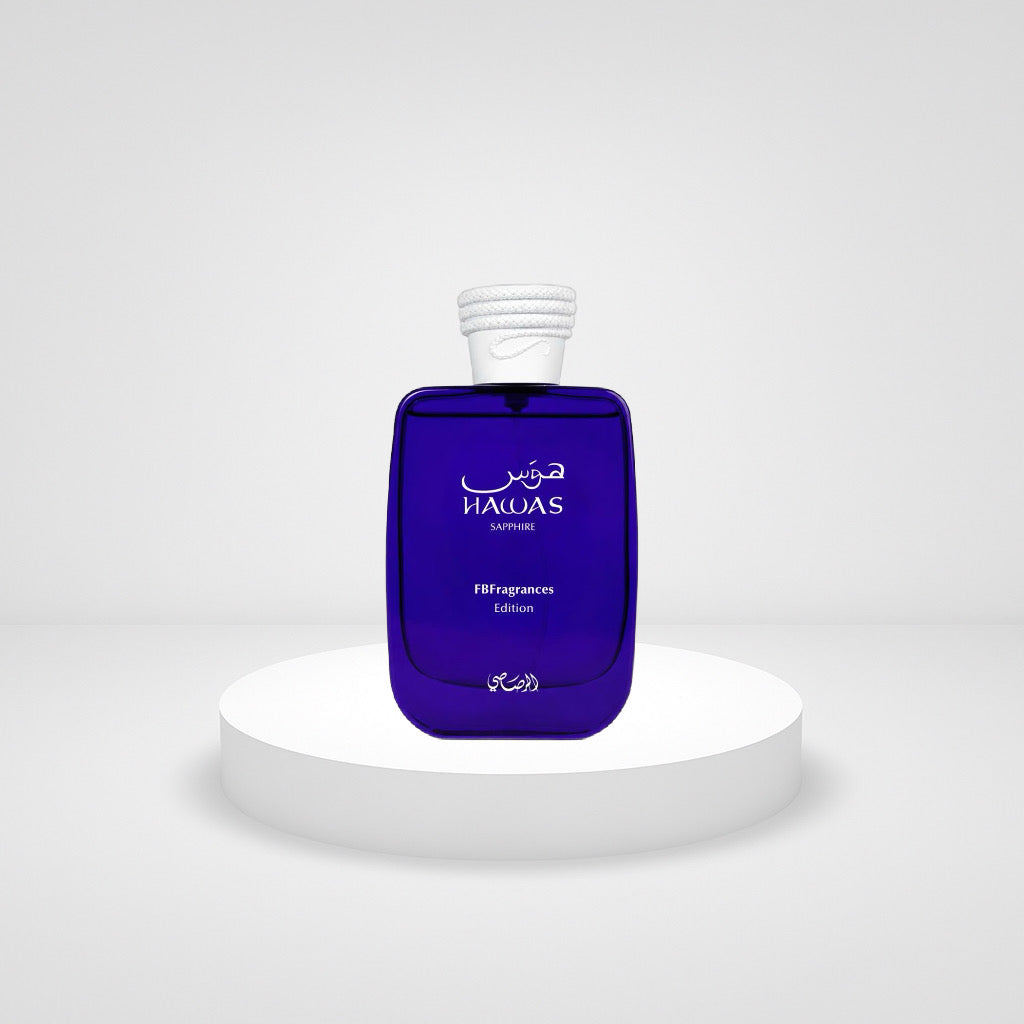 RASASI - HAWAS SAPPHIRE