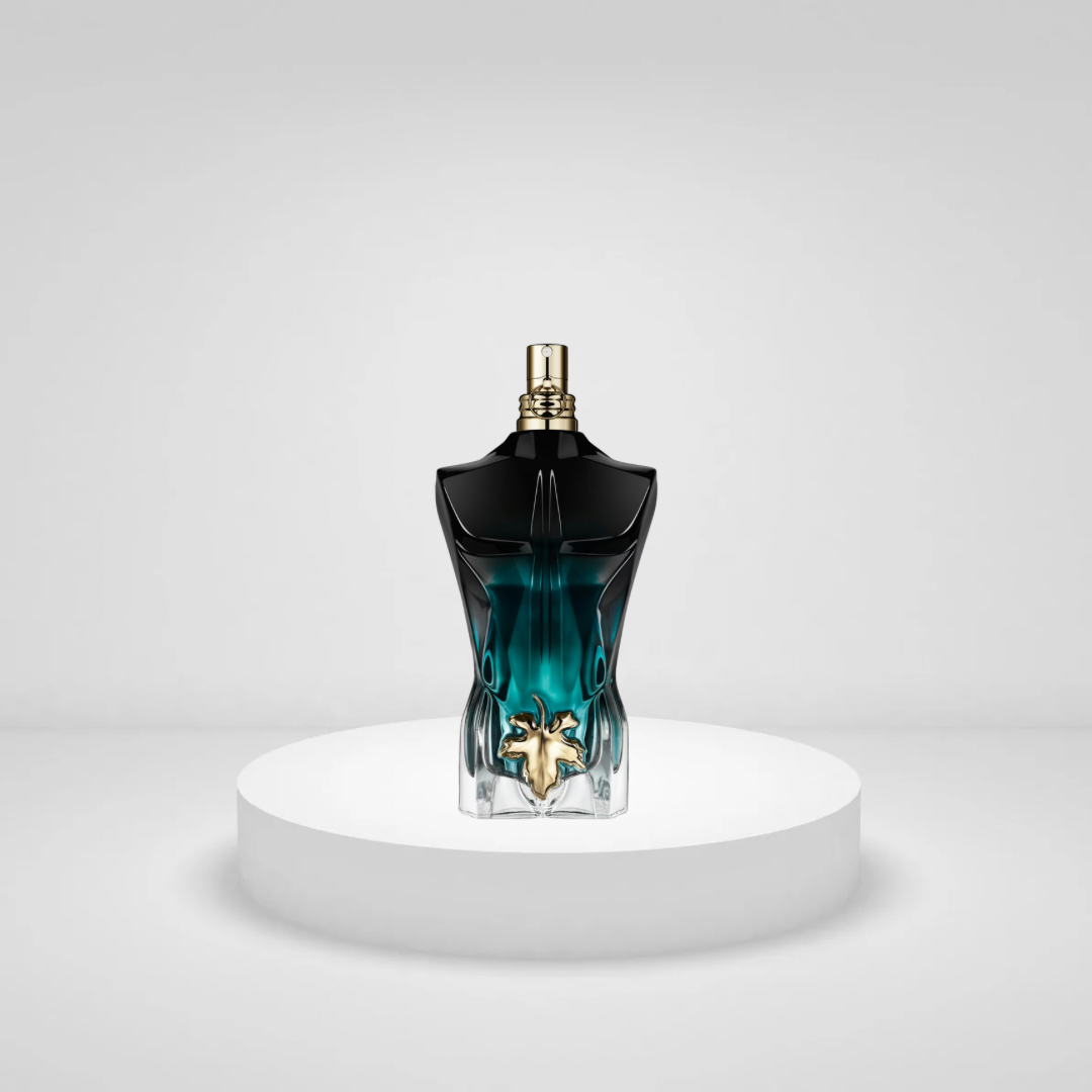 LE BEAU LE PARFUM - JEAN PAUL GAULTIER