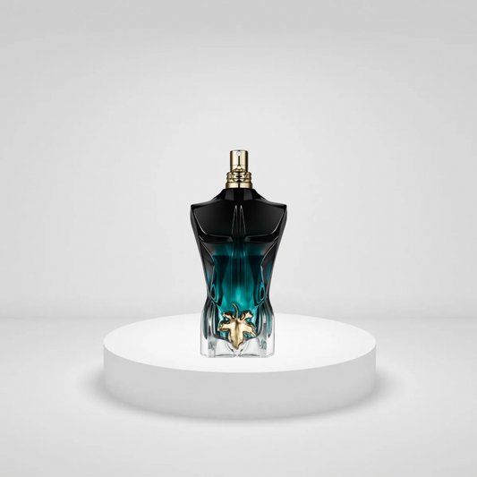 LE BEAU LE PARFUM - JEAN PAUL GAULTIER