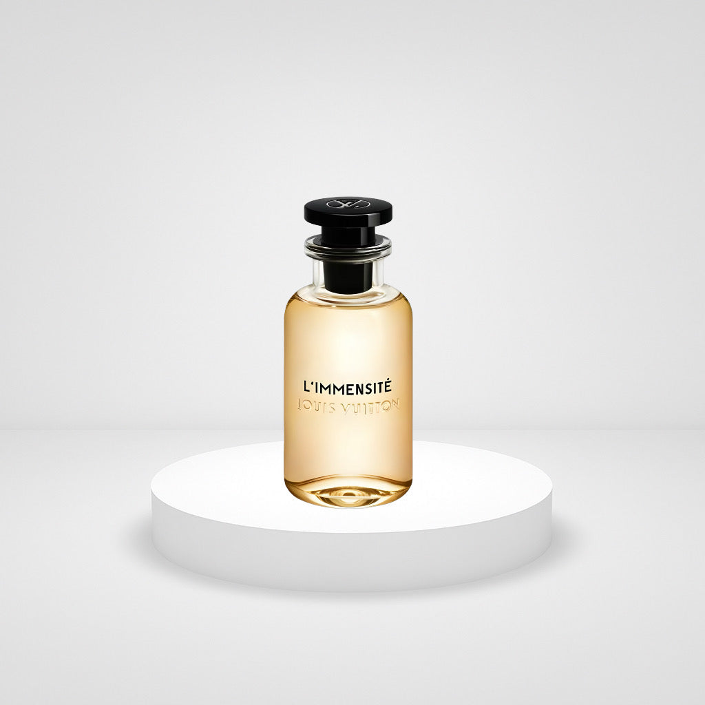 LOUIS VUITTON - L'IMMENSITE