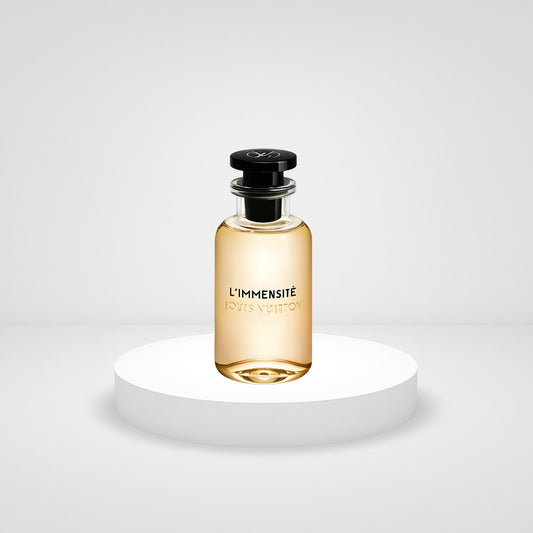 LOUIS VUITTON - L'IMMENSITE