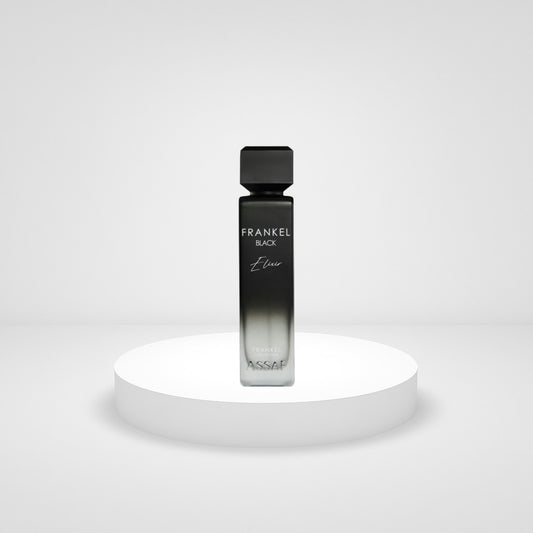ASSAF - BLACK ELIXIR