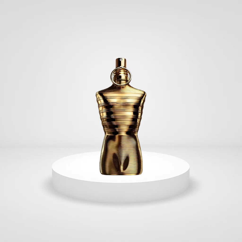 JEAN PAUL GAULTIER - LE MALE ELIXIR ABSOLU