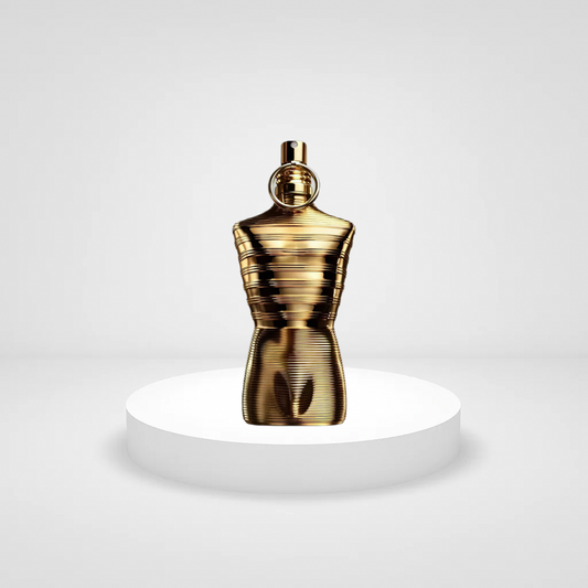 JEAN PAUL GAULTIER - LE MALE ELIXIR ABSOLU