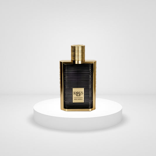 KHADLAJ - KARUS GOLD ABSOLU