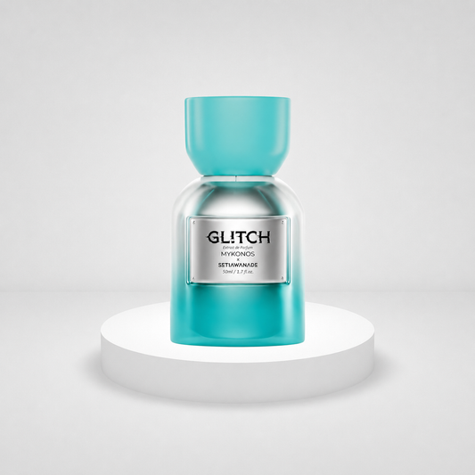 MYKONOS - GLITCH