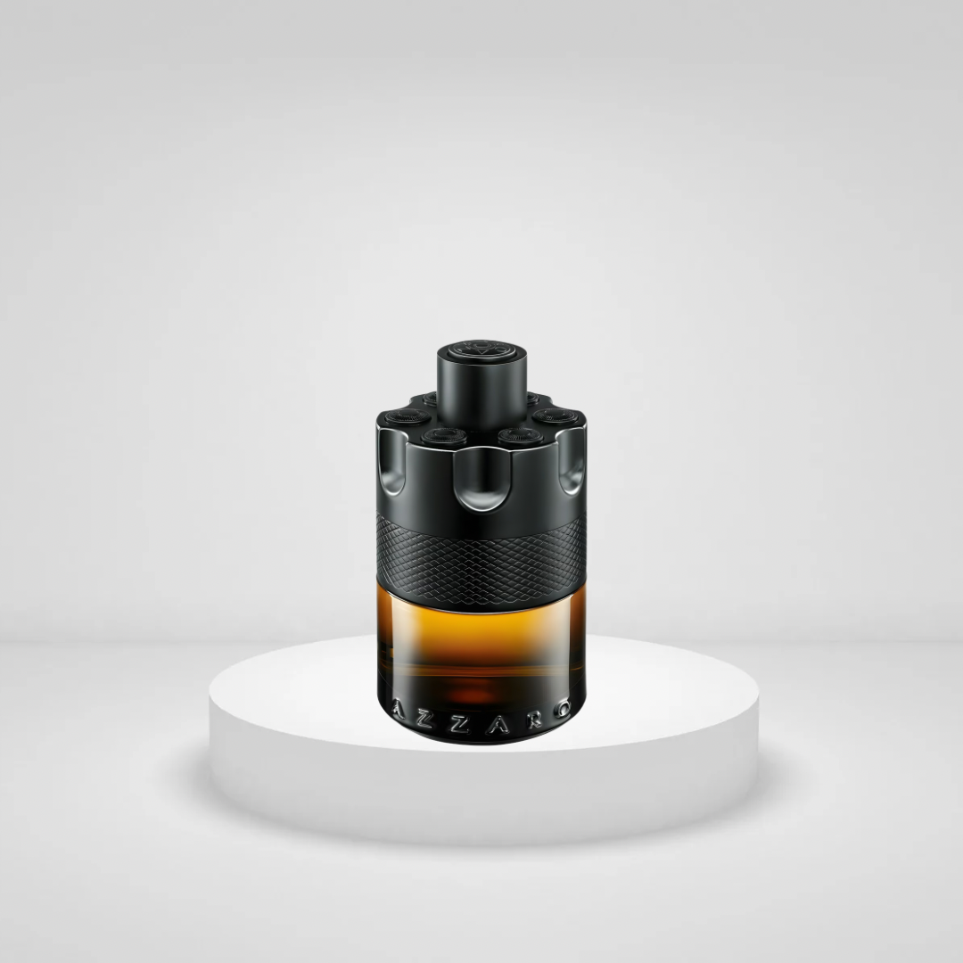 THE MOST WANTED PARFUM - AZZARO