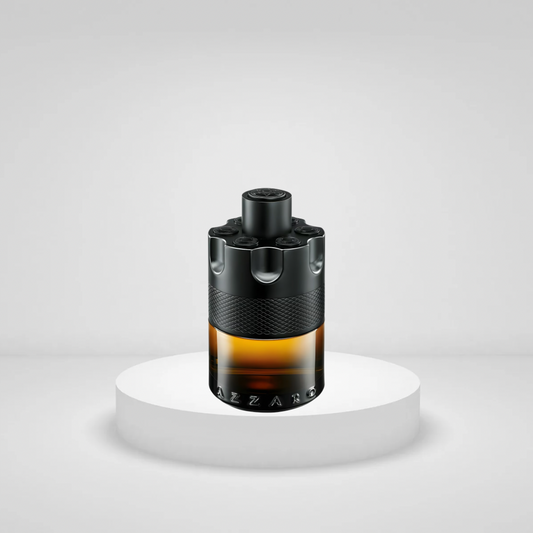 THE MOST WANTED PARFUM - AZZARO