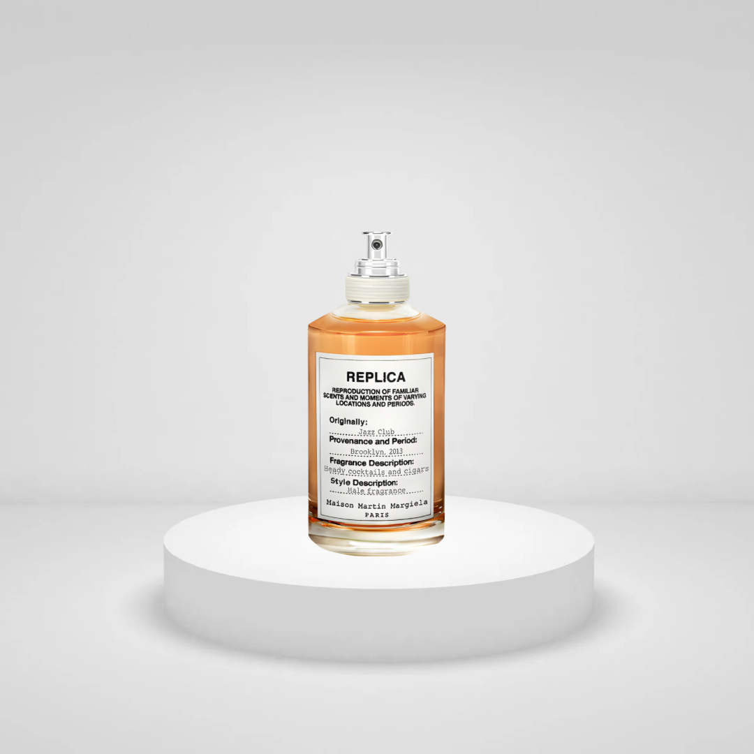 REPLICA JAZZ CLUB - MAISON MARGIELA