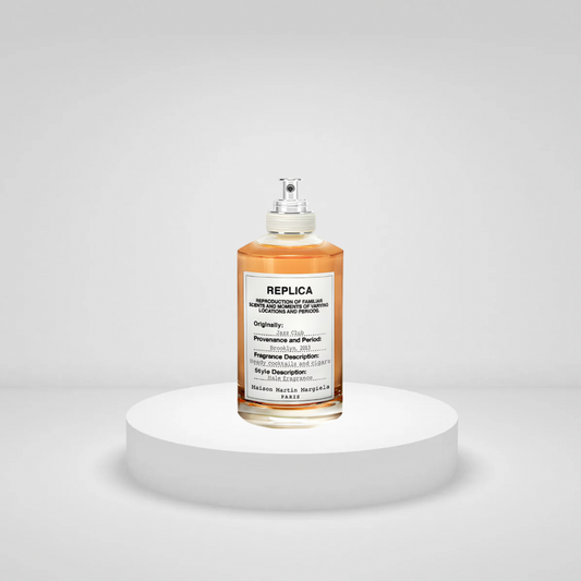 REPLICA JAZZ CLUB - MAISON MARGIELA