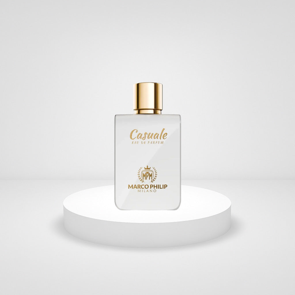 MARCO PHILIP MILANO - CASUALE