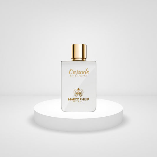 MARCO PHILIP MILANO - CASUALE