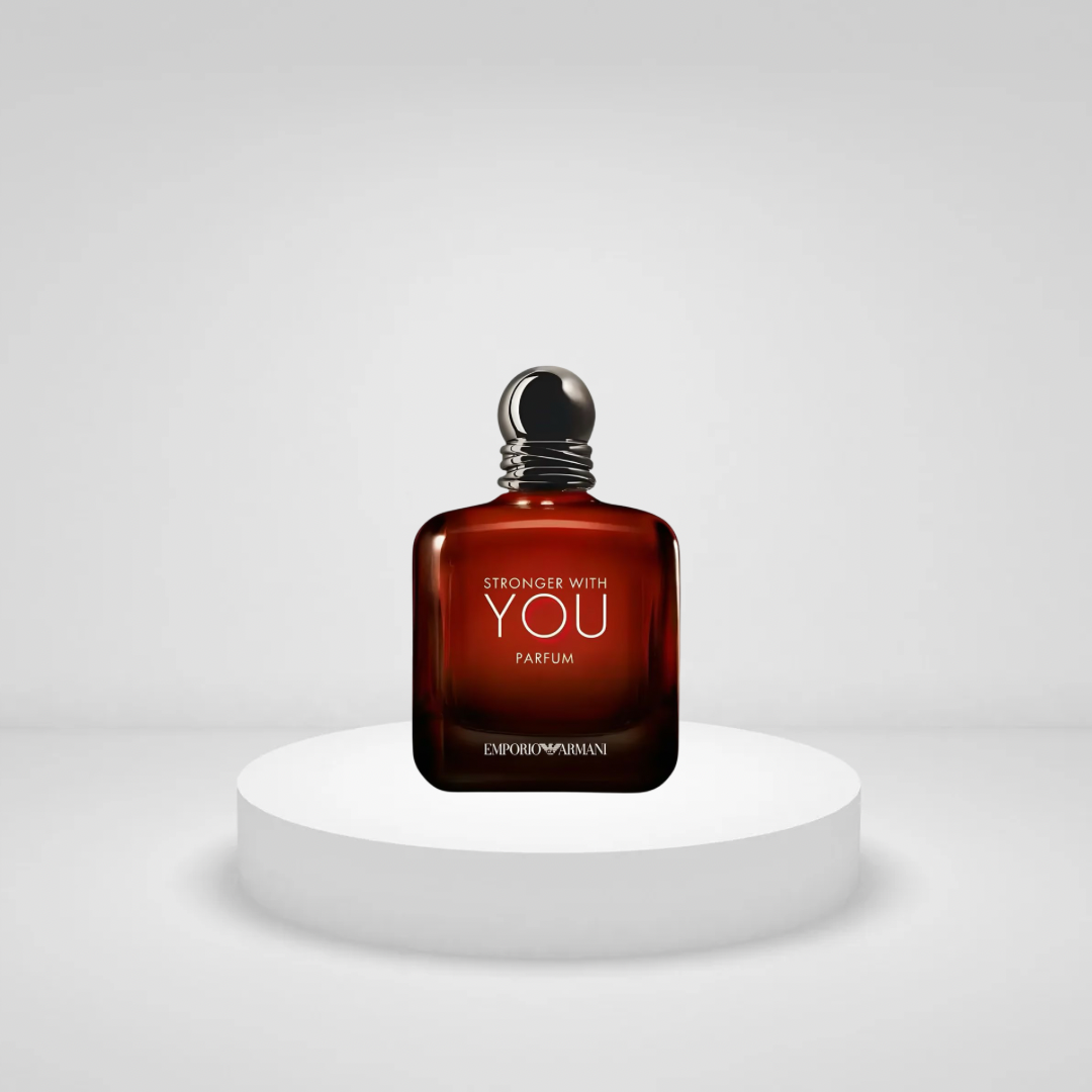 STRONGER WITH YOU PARFUM - EMPORIO ARMANI